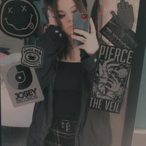 Meet your Posher, Haleigh